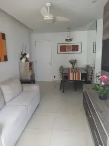 Apartamento com 2 Quartos à venda, 59m² no Vila Vera, São Paulo