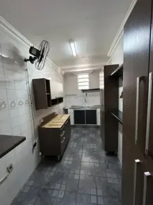 Apartamento com 2 Quartos à venda, 88m² no Dom Pedro I, Manaus
