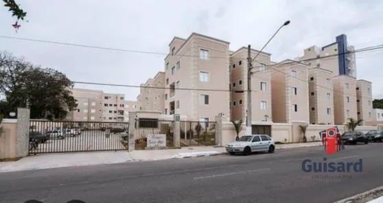 Apartamento com 2 Quartos à venda, 64m² no Jardim Santa Clara, Taubaté