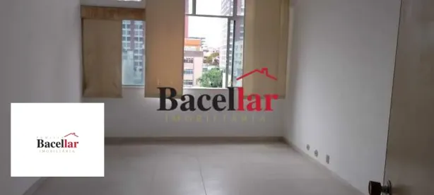 Sala Comercial para alugar, 28m² no Méier, Rio de Janeiro