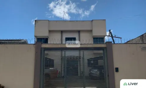 Apartamento com 2 Quartos para alugar, 116m² no Setor Central, Rio Verde