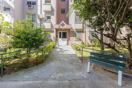Apartamento com 2 Quartos à venda, 54m² no Morro Santana, Porto Alegre