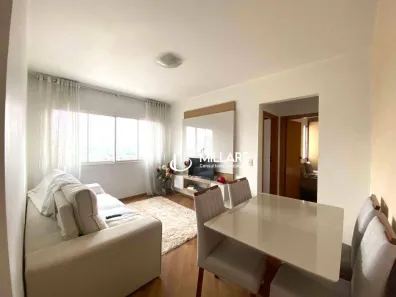 Apartamento com 2 Quartos à venda, 72m² no Mooca, São Paulo