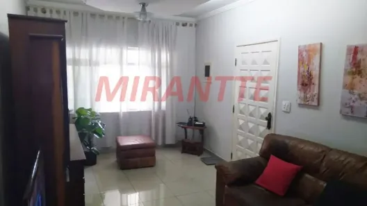 Sobrado com 4 Quartos à venda, 158m² no Vila Isolina Mazzei, São Paulo