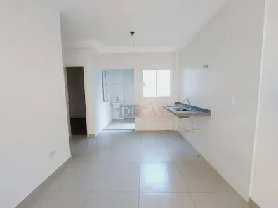 Apartamento com 2 Quartos à venda, 37m² no Vila Lúcia, São Paulo