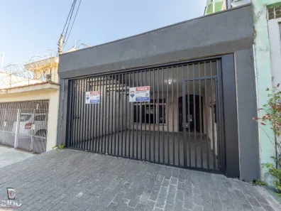 Casa com 3 Quartos à venda, 275m² no Vila Leopoldina, São Paulo