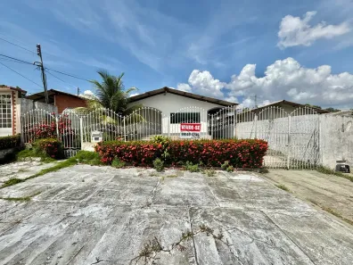 Casa de Condomínio com 3 Quartos à venda, 150m² no Parque 10 de Novembro, Manaus