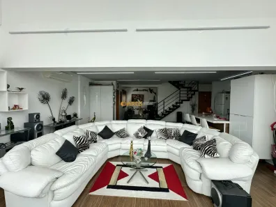 Apartamento com 3 Quartos à venda, 135m² no Vila Ema, São José dos Campos