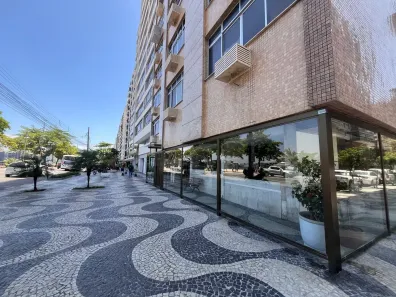 Apartamento com 3 Quartos à venda, 135m² no Icaraí, Niterói