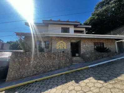 Casa de Condomínio com 7 Quartos para alugar, 200m² no Córrego Grande, Florianópolis