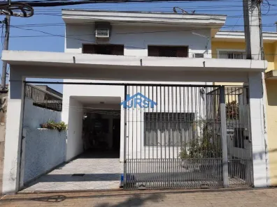 Casa de Condomínio com 3 Quartos à venda, 193m² no km 18, Osasco