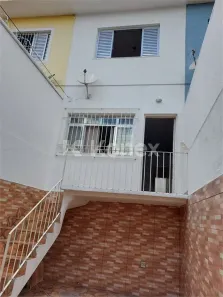 Sobrado com 2 Quartos à venda, 100m² no Jardim Centenário, São Paulo