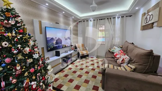 Casa com 3 Quartos à venda, 130m² no Jardim Lallo, São Paulo