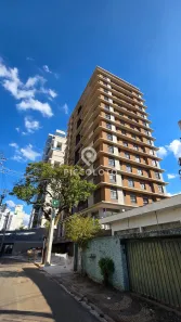 Apartamento com 1 Quarto à venda, 58m² no Cambuí, Campinas