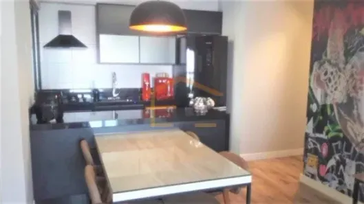 Apartamento com 2 Quartos à venda, 57m² no Vila Ester (Zona Norte), São Paulo