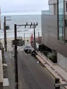 Apartamento com 2 Quartos para alugar, 70m² no Meia Praia, Itapema