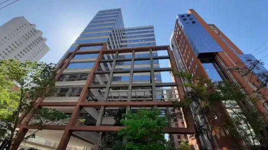 Sala Comercial à venda, 457m² no Vila Olímpia, São Paulo
