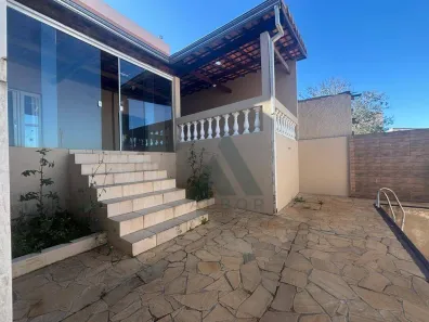 Casa com 4 Quartos à venda, 400m² no Jardim Itália, Itapetininga