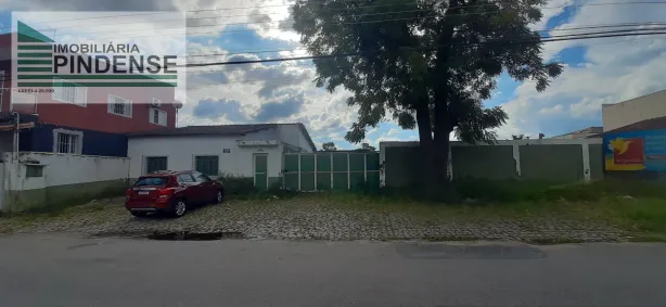 Galpão/Depósito/Armazém para alugar, 1000m² no Engenheiro Neiva, Guaratinguetá