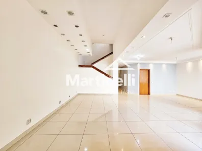 Sobrado com 4 Quartos à venda, 330m² no Alto da Boa Vista, Ribeirão Preto