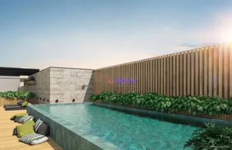 Apartamento com 1 Quarto à venda, 29m² no Icaraí, Niterói