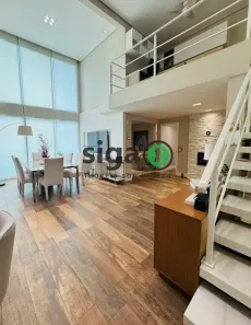 Apartamento com 3 Quartos à venda, 175m² no Brooklin Paulista, São Paulo