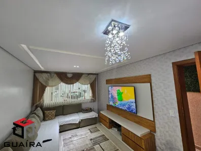 Sobrado com 2 Quartos à venda, 129m² no Santa Terezinha, São Bernardo do Campo