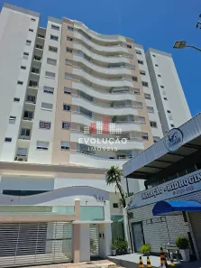 Apartamento com 2 Quartos à venda, 62m² no Roçado, São José