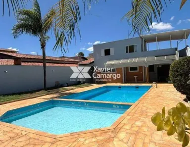 Fazenda/Sítio com 2 Quartos à venda, 80m² no Jardim Claret, Rio Claro