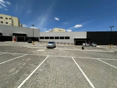 Sala Comercial para alugar, 566m² no Jardim Morumbi (Nova Veneza), Sumaré