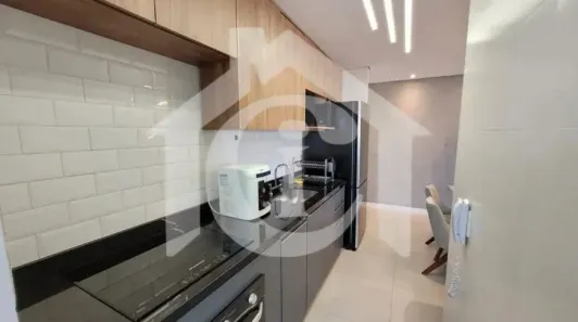Apartamento com 2 Quartos à venda, 58m² no Vila Emir, São Paulo