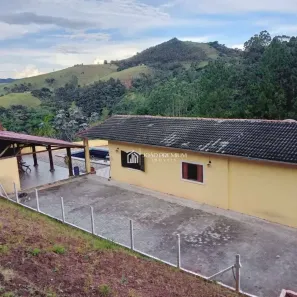 Fazenda/Sítio com 3 Quartos à venda, 100m² no , Monteiro Lobato