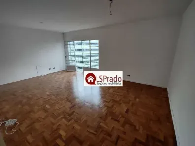 Apartamento com 3 Quartos à venda, 135m² no Cerqueira César, São Paulo