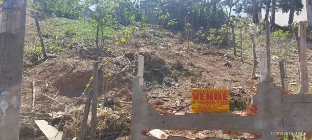 Lote/Terreno à venda, 190m² no Cidade São Pedro - Gleba A, Santana de Parnaíba