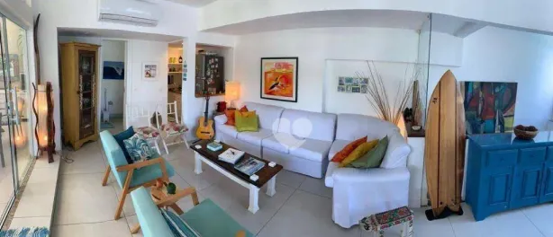 Cobertura com 3 Quartos à venda, 202m² no Barra da Tijuca, Rio de Janeiro