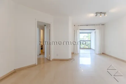 Apartamento com 3 Quartos para alugar, 89m² no Perdizes, São Paulo