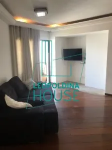 Apartamento com 3 Quartos à venda, 207m² no Bela Aliança, São Paulo