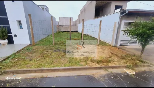 Lote/Terreno à venda, 150m² no Jardins do Império, Indaiatuba