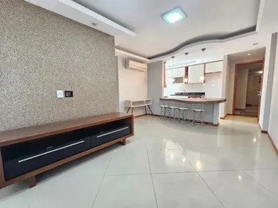 Apartamento com 3 Quartos à venda, 80m² no Barra da Tijuca, Rio de Janeiro