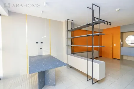 Sala Comercial com 1 Quarto à venda, 46m² no Centro, Curitiba