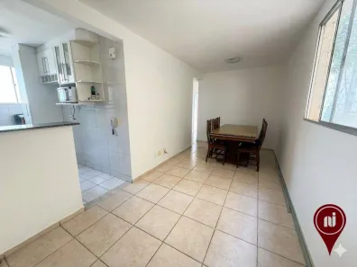 Apartamento com 4 Quartos à venda, 90m² no Buritis, Belo Horizonte
