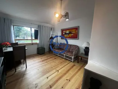 Apartamento com 2 Quartos à venda, 90m² no Boqueirão, Santos