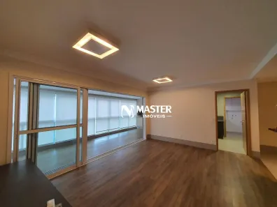 Apartamento com 3 Quartos para alugar, 125m² no Barbosa, Marília