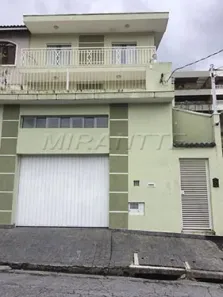 Sobrado com 3 Quartos à venda, 177m² no Vila Pedra Branca, São Paulo