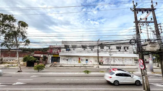 Lote/Terreno à venda, 2904m² no Joaquim Távora, Fortaleza