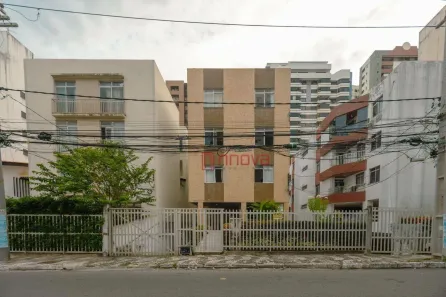 Apartamento com 3 Quartos à venda, 100m² no Pituba, Salvador