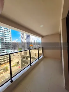 Apartamento com 1 Quarto à venda, 31m² no Caminho das Árvores, Salvador