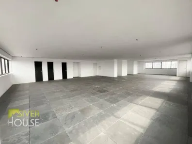 Sala Comercial para alugar, 192m² no São Judas, São Paulo