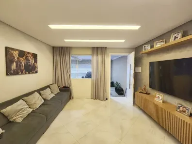 Casa com 3 Quartos à venda, 128m² no Jardim Bonfiglioli, São Paulo