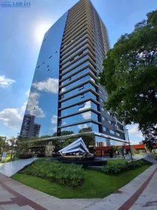 Sala Comercial para alugar, 46m² no Zona Armazém, Maringá